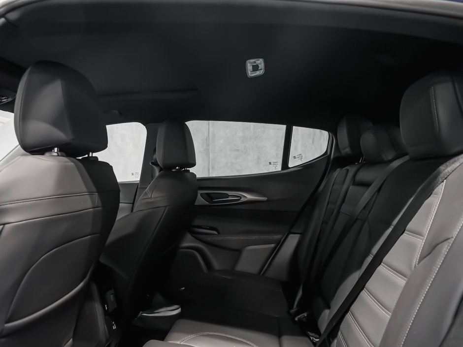 2025 Alfa Romeo TONALE PHEV TONALE-19