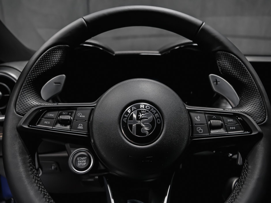 2025 Alfa Romeo TONALE PHEV TONALE-14