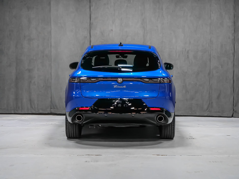 2025 Alfa Romeo TONALE PHEV TONALE-6