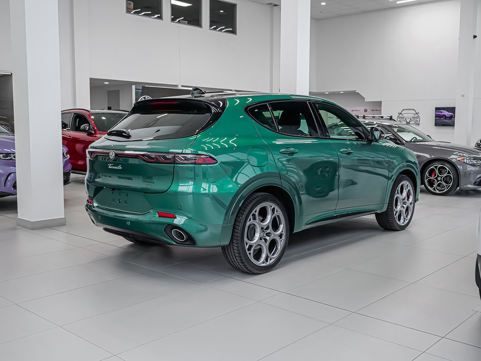 2025 Alfa Romeo TONALE PHEV TRIBUTO-3