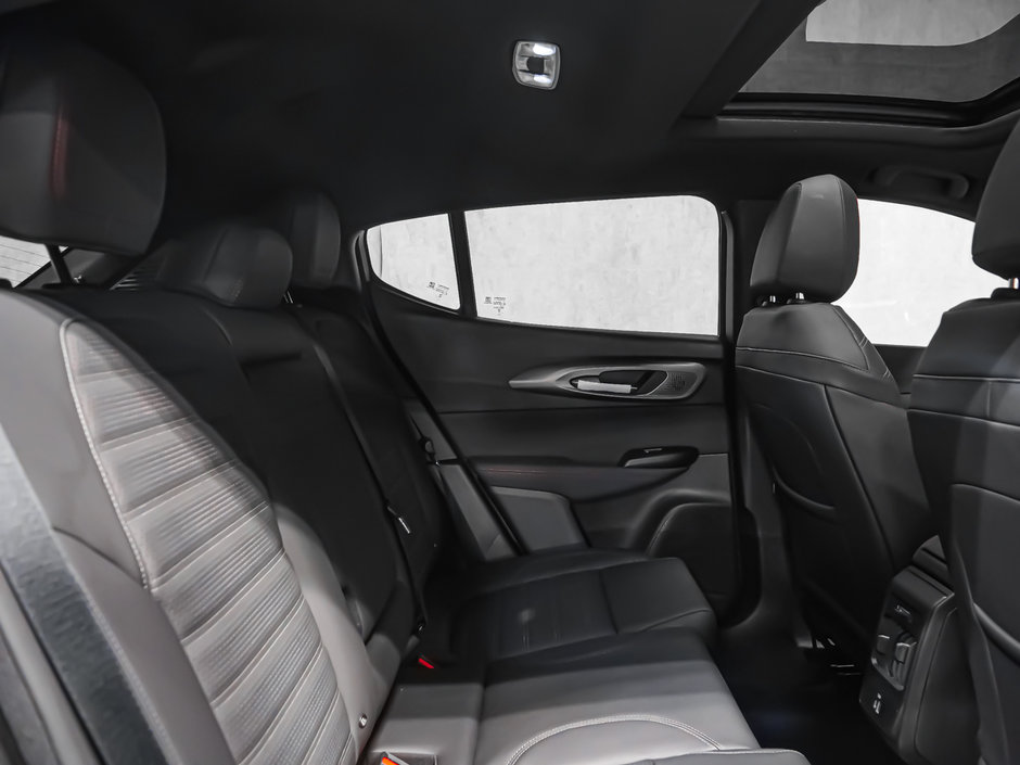2025 Alfa Romeo TONALE PHEV TRIBUTO-32