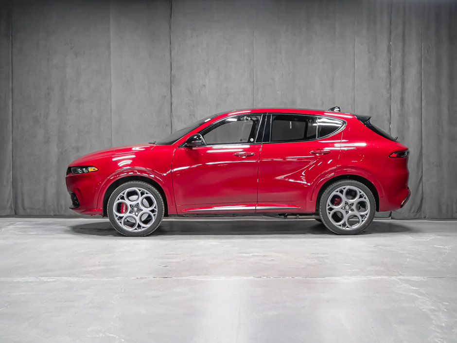 2025 Alfa Romeo TONALE PHEV TRIBUTO-7