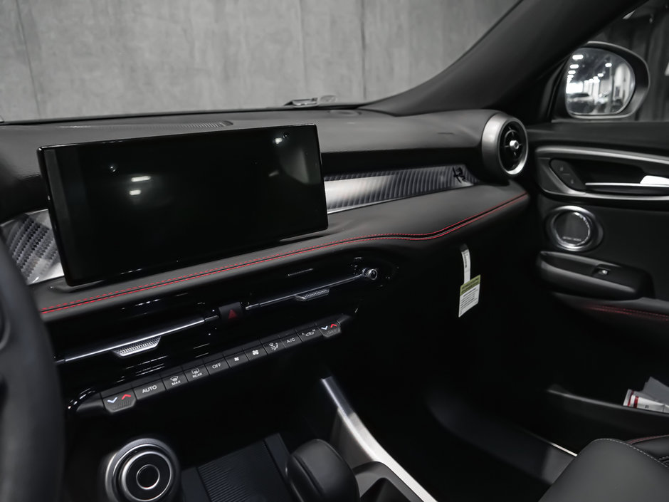2025 Alfa Romeo TONALE PHEV TRIBUTO-19