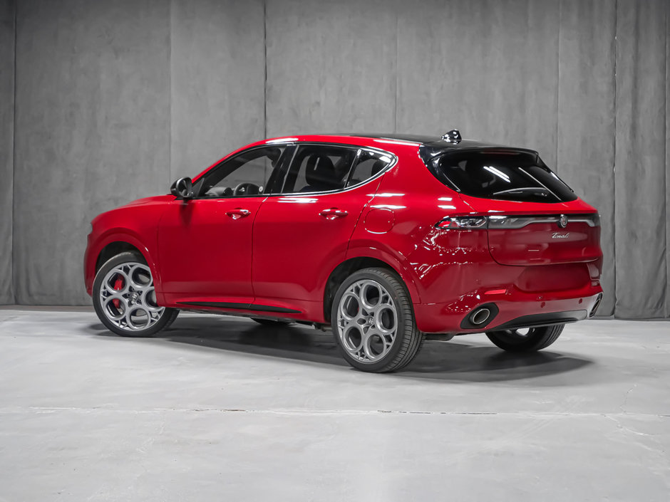 2025 Alfa Romeo TONALE PHEV TRIBUTO-6