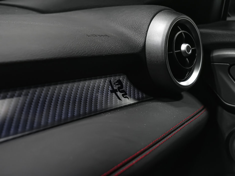 2025 Alfa Romeo TONALE PHEV TRIBUTO-20