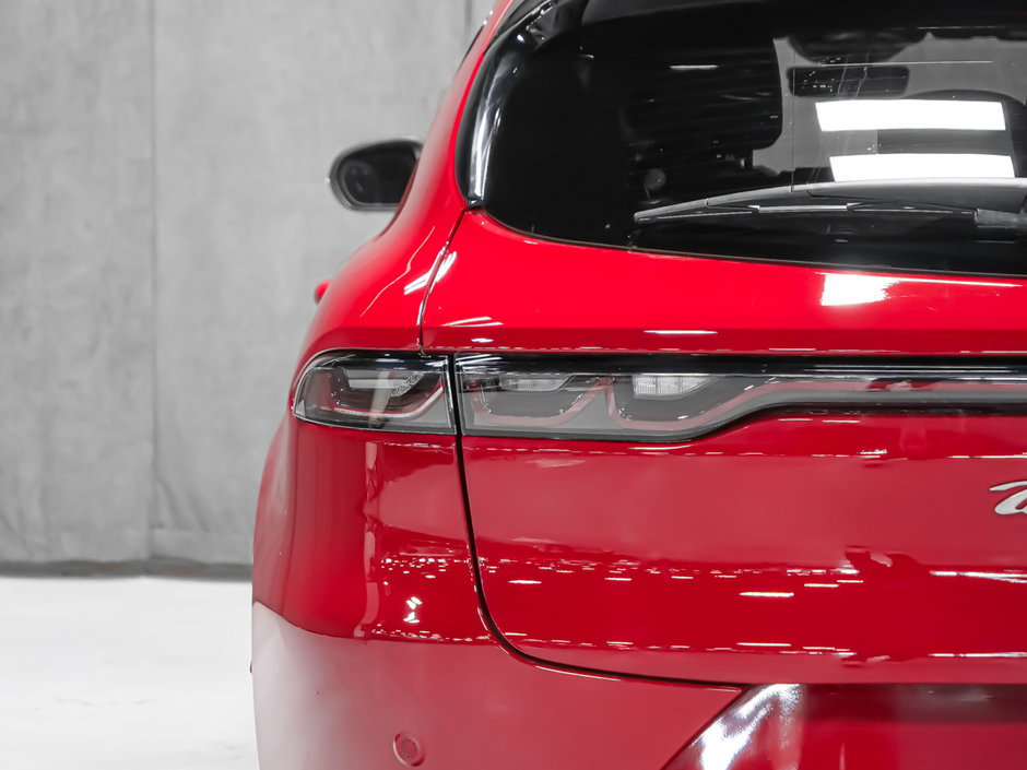2025 Alfa Romeo TONALE PHEV TRIBUTO-8