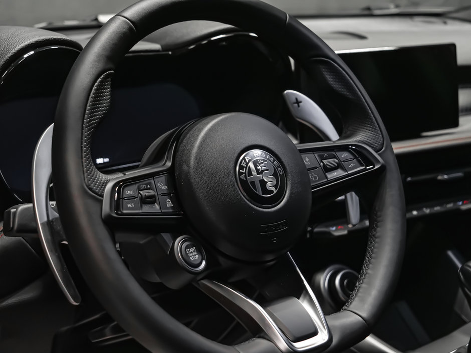 2025 Alfa Romeo TONALE PHEV TRIBUTO-14