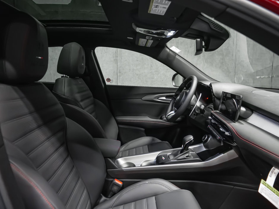 2025 Alfa Romeo TONALE PHEV TRIBUTO-25
