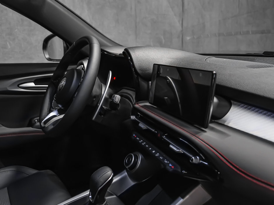 2025 Alfa Romeo TONALE PHEV TRIBUTO-31
