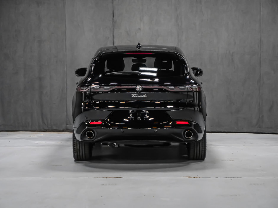 2025 Alfa Romeo TONALE PHEV Intensa-5