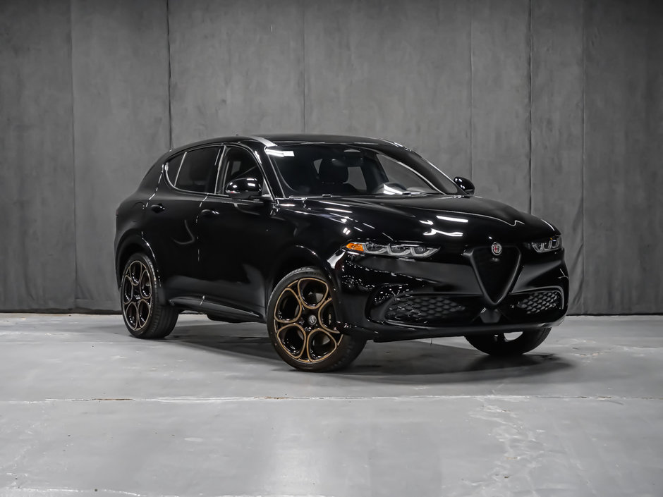 2025 Alfa Romeo TONALE PHEV Intensa-1