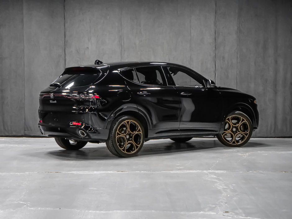 2025 Alfa Romeo TONALE PHEV Intensa-3