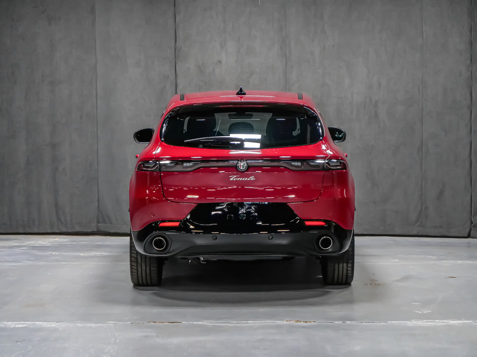 2025 Alfa Romeo TONALE PHEV Intensa-5
