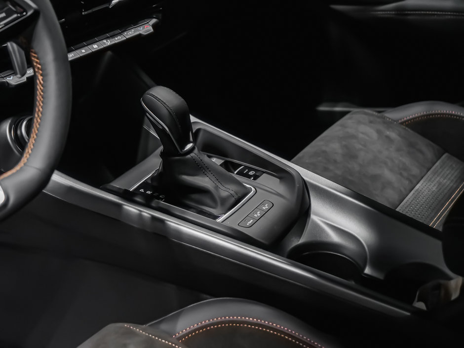 2025 Alfa Romeo TONALE PHEV Intensa-8