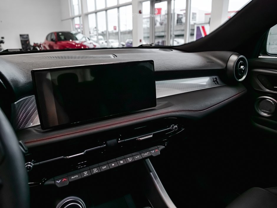 2025 Alfa Romeo Tonale PHEV TRIBUTO-35