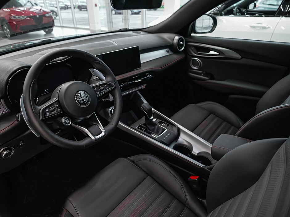 2025 Alfa Romeo Tonale PHEV TRIBUTO-19