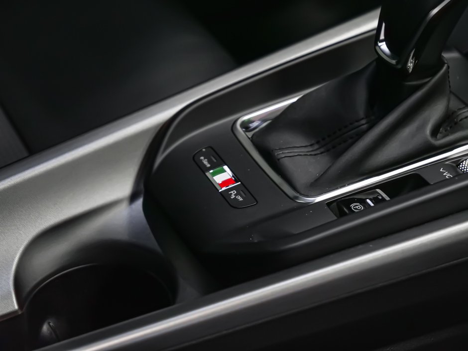 Alfa Romeo Tonale PHEV TRIBUTO 2025-29