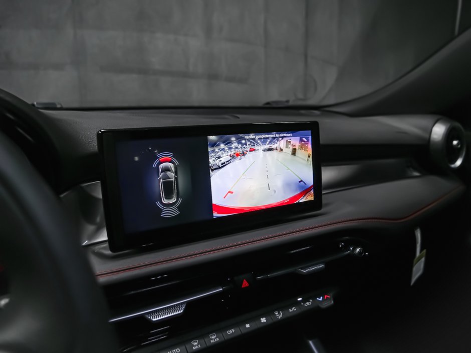 Alfa Romeo Tonale PHEV TRIBUTO 2025-23