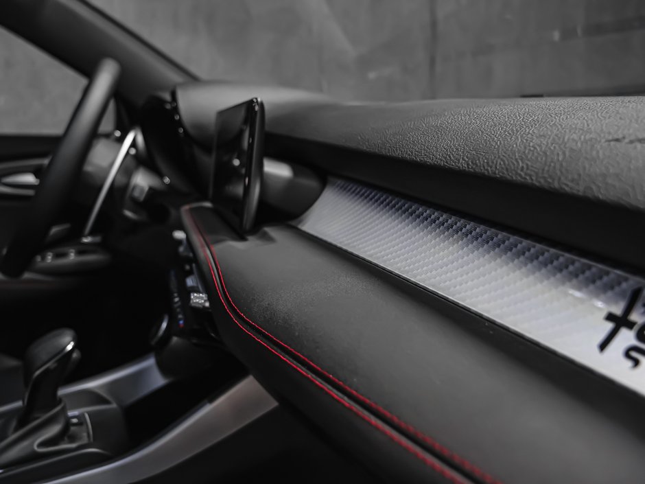 Alfa Romeo Tonale PHEV TRIBUTO 2025-30