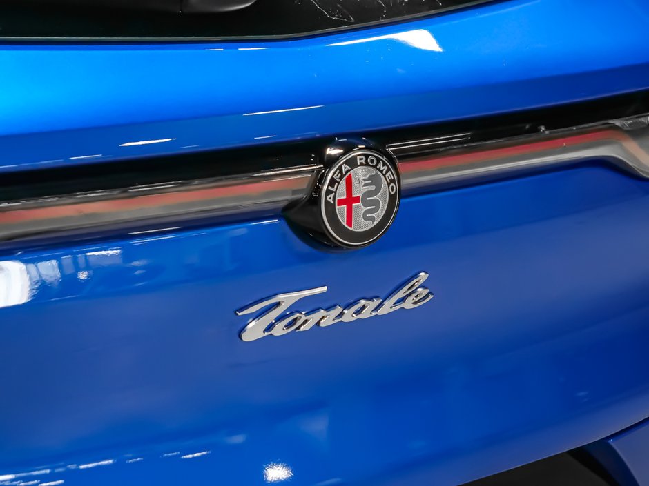 Alfa Romeo Tonale PHEV TONALE 2025-7