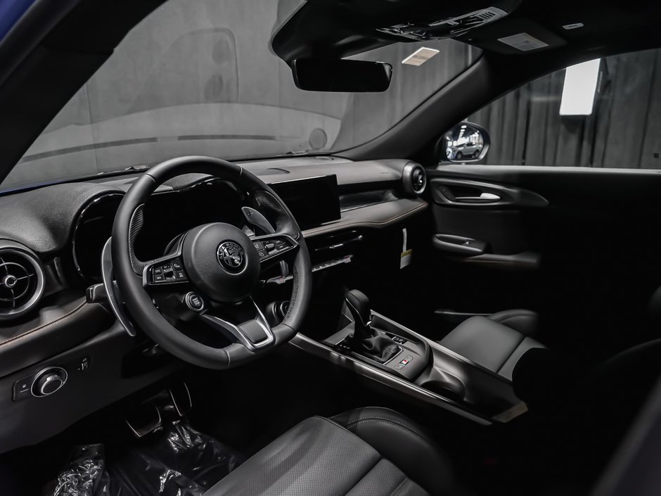 Alfa Romeo Tonale PHEV TONALE 2025-9