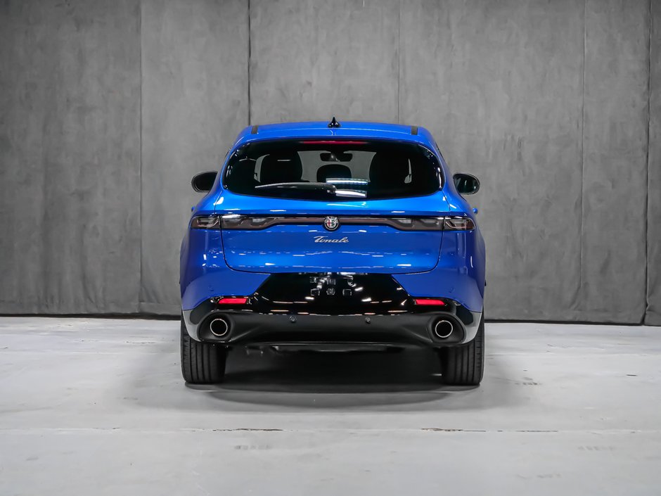 Alfa Romeo Tonale PHEV TONALE 2025-6