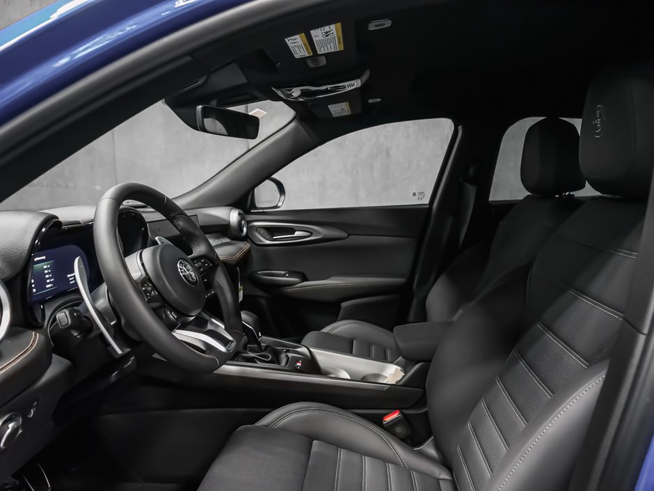 Alfa Romeo Tonale PHEV TONALE 2025-18