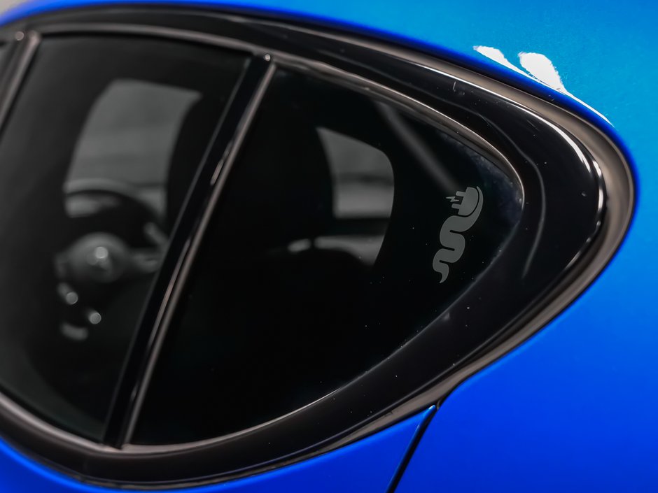 Alfa Romeo Tonale PHEV TONALE 2025-8