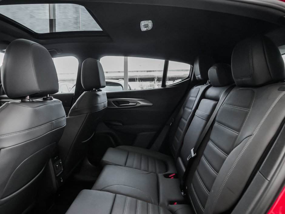 Alfa Romeo Tonale PHEV TONALE 2025-18