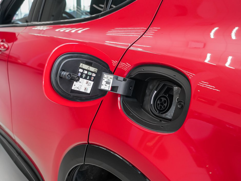 Alfa Romeo Tonale PHEV TONALE 2025-5