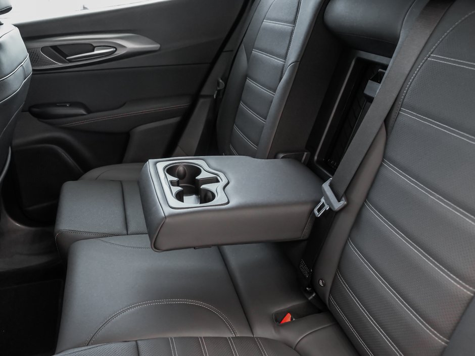 Alfa Romeo Tonale PHEV TONALE 2025-19