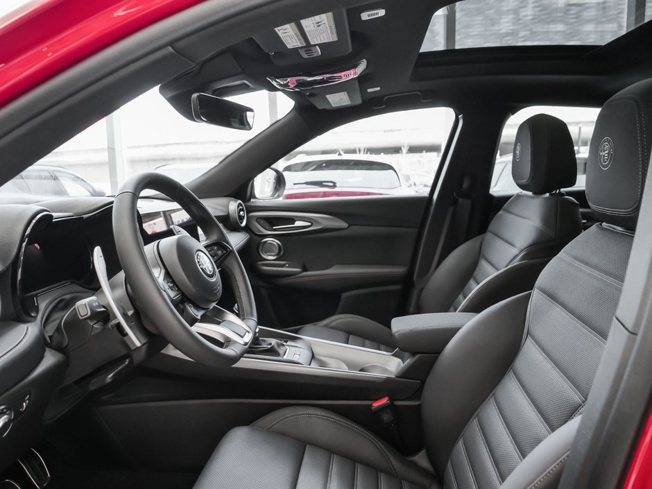 Alfa Romeo Tonale PHEV TONALE 2025-4