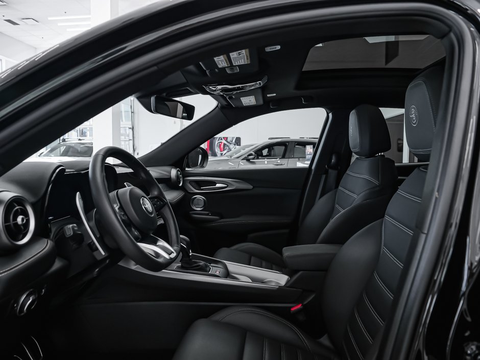 Alfa Romeo Tonale PHEV TONALE 2025-22