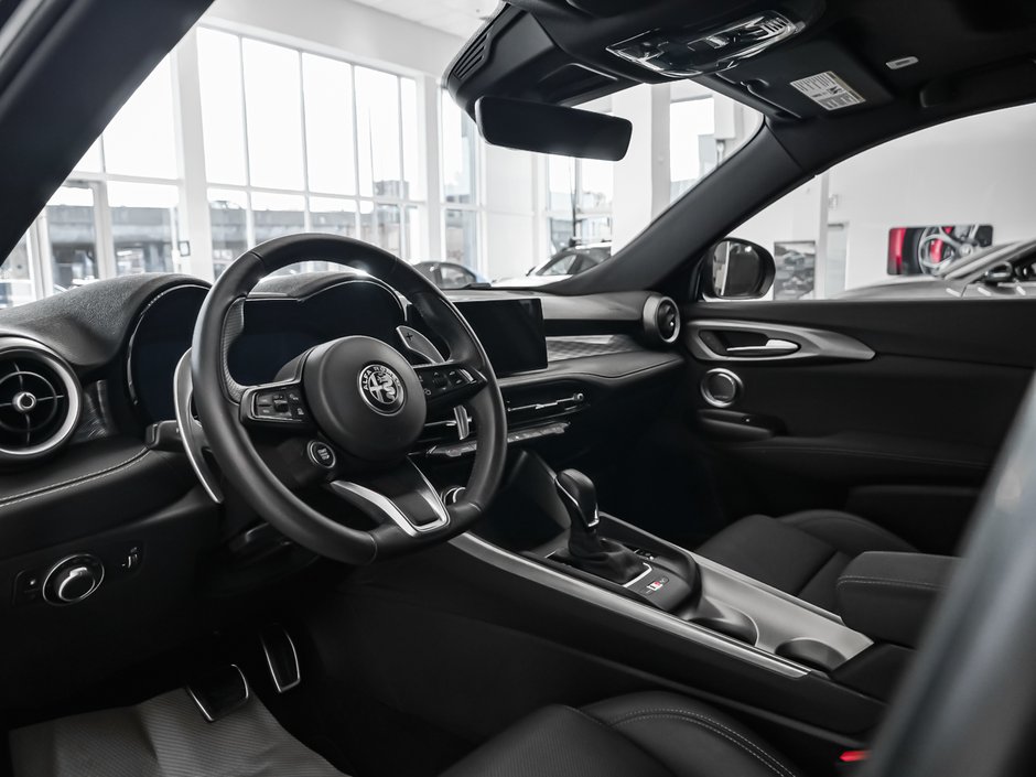 Alfa Romeo Tonale PHEV TONALE 2025-10