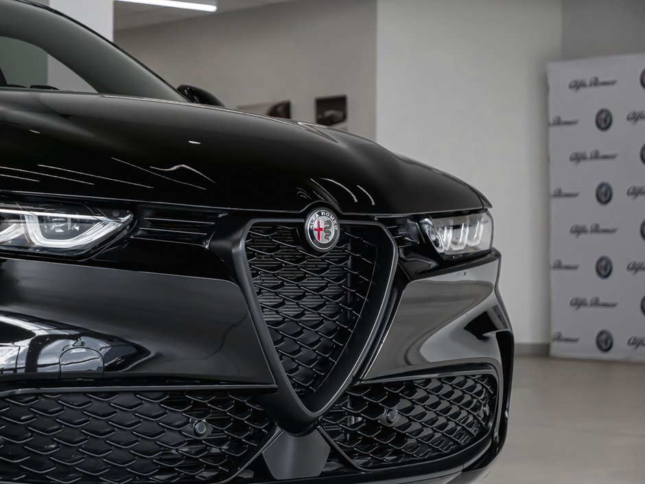 Alfa Romeo Tonale PHEV TONALE 2025-3