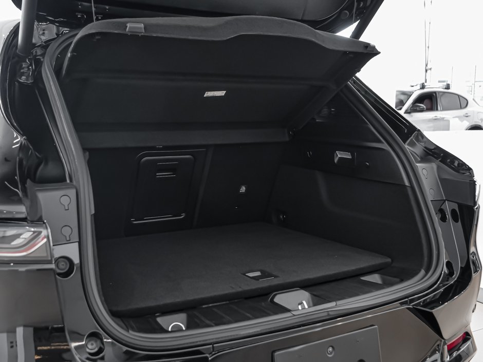 Alfa Romeo Tonale PHEV TONALE 2025-9