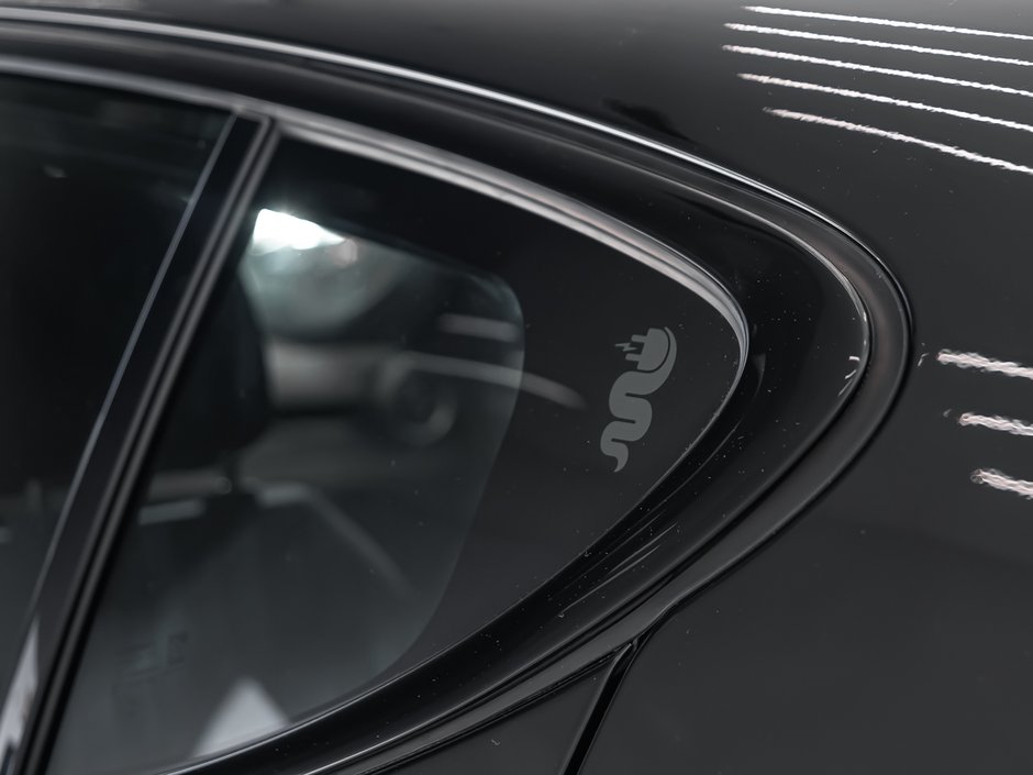 Alfa Romeo Tonale PHEV TONALE 2025-21