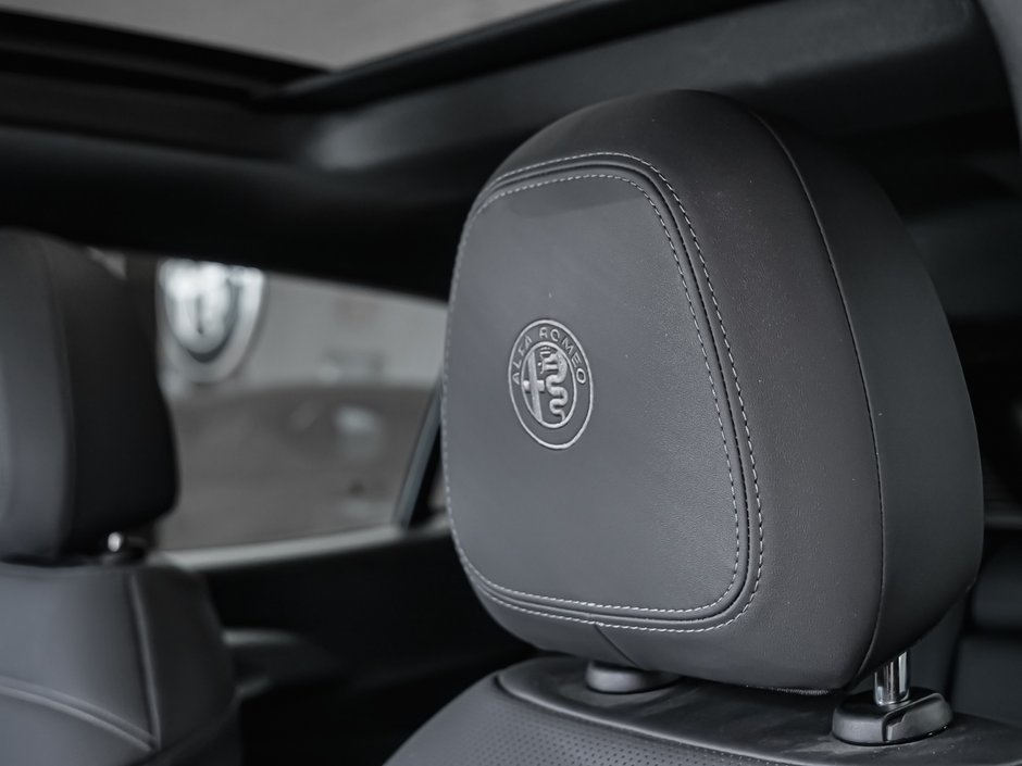 Alfa Romeo Tonale PHEV TONALE 2025-23