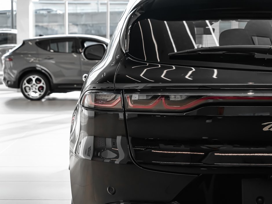 Alfa Romeo Tonale PHEV TONALE 2025-8