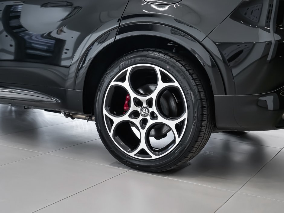 Alfa Romeo Tonale PHEV TONALE 2025-6