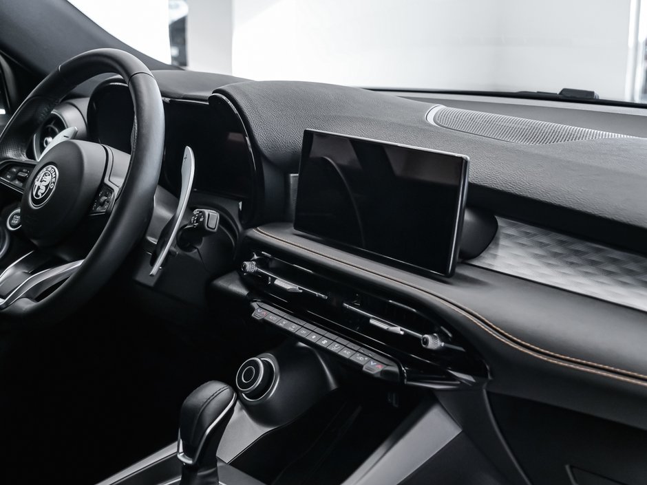 Alfa Romeo Tonale PHEV TONALE 2025-13