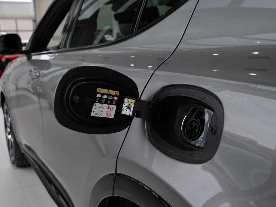 Alfa Romeo Tonale PHEV TONALE 2025-14