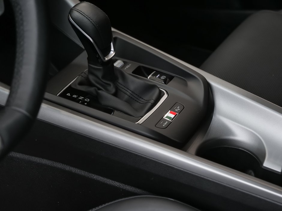 Alfa Romeo Tonale PHEV TONALE 2025-5