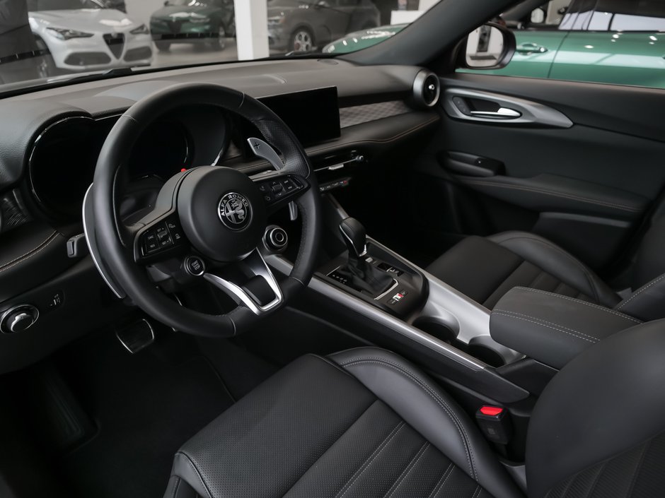 Alfa Romeo Tonale PHEV TONALE 2025-4