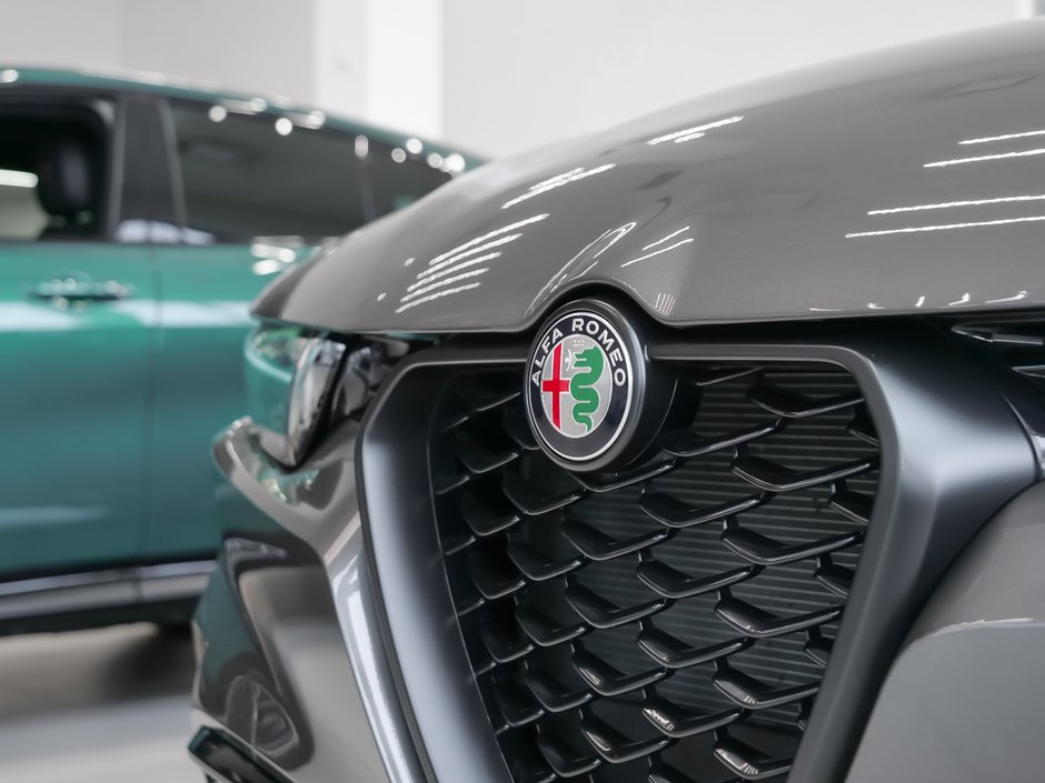 Alfa Romeo Tonale PHEV TONALE 2025-19