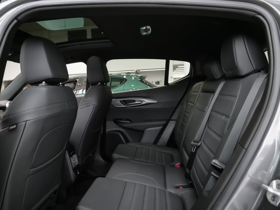 Alfa Romeo Tonale PHEV TONALE 2025-13