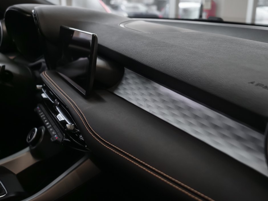 Alfa Romeo Tonale PHEV TONALE 2025-17