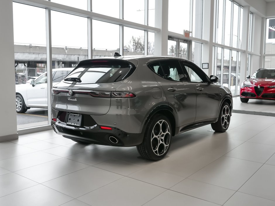 Alfa Romeo Tonale PHEV TONALE 2025-3