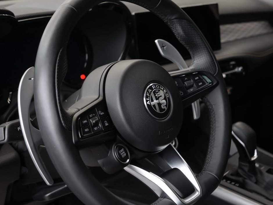 Alfa Romeo Tonale PHEV TONALE 2025-6