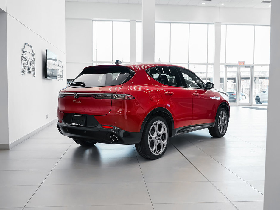 Alfa Romeo Tonale VELOCE 2024-10